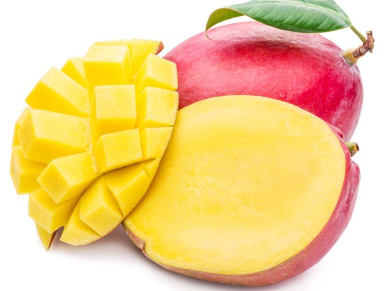 Retail practices for mango